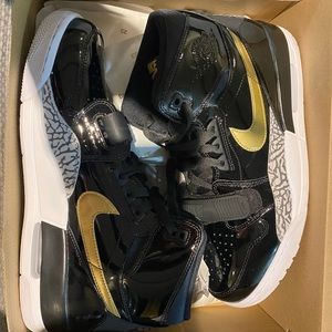 Air Jordan Legacy 312